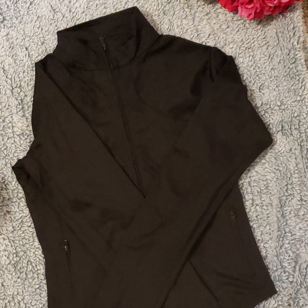 Running jacket state of bliss